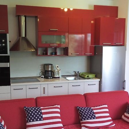 Apartment Irma Дубровник Стая снимка