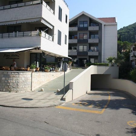 Apartment Irma Дубровник Екстериор снимка