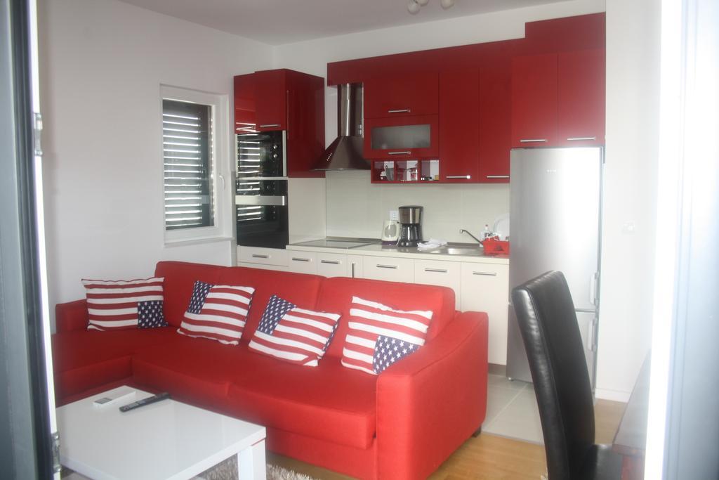 Apartment Irma Дубровник Стая снимка