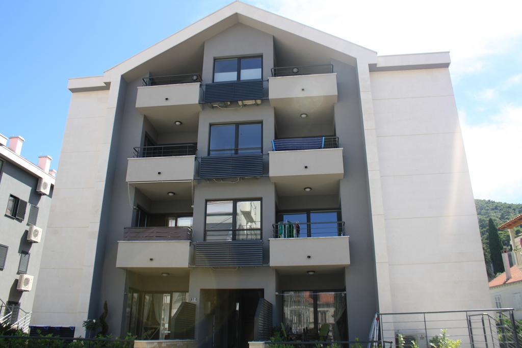 Apartment Irma Дубровник Стая снимка