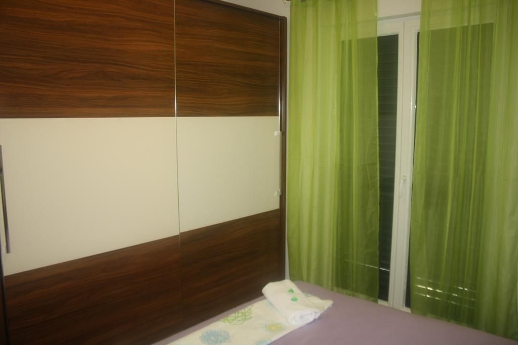 Apartment Irma Дубровник Стая снимка