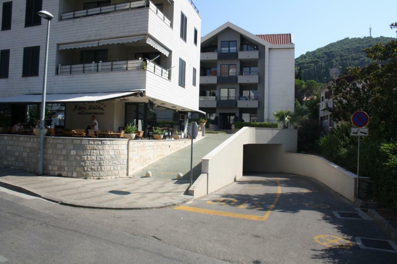Apartment Irma Дубровник Екстериор снимка